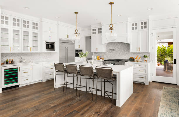 24/7 Emergency Kitchen Island Installation experts in Annapolis Junction, MD