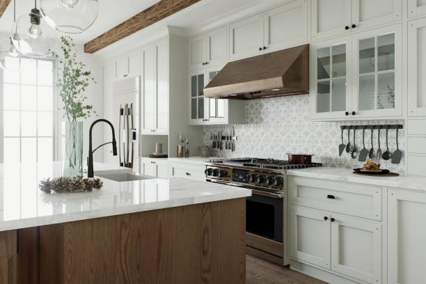 Affordable Kitchen Island Installation solutions in Annapolis Junction, MD